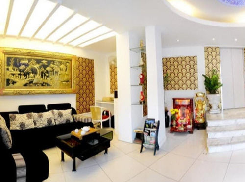 Dang Anh Hotel Hanoï Extérieur photo